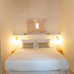 Charming House With Rooftop Pool 別荘 アガエテ