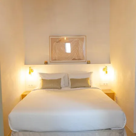 Charming House With Rooftop Pool Дом отдыха Агаэте